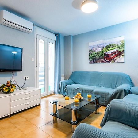 Tuguest Manuel De Falla Apartment Гранада Екстериор снимка
