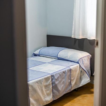 Tuguest Manuel De Falla Apartment Гранада Екстериор снимка