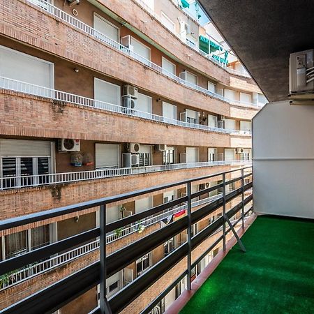 Tuguest Manuel De Falla Apartment Гранада Екстериор снимка