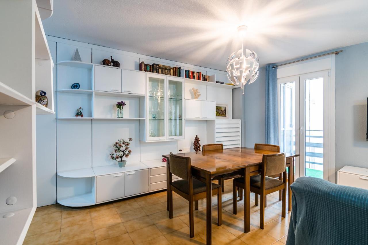 Tuguest Manuel De Falla Apartment Гранада Екстериор снимка