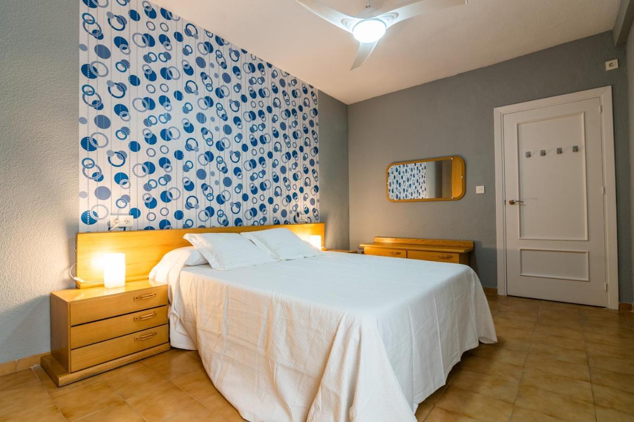 Tuguest Manuel De Falla Apartment Гранада Екстериор снимка