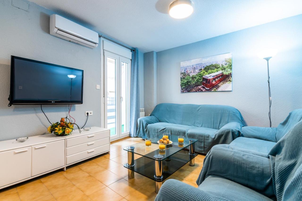Tuguest Manuel De Falla Apartment Гранада Екстериор снимка
