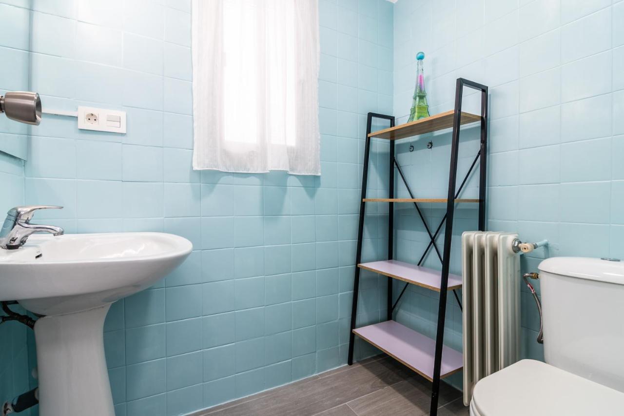 Tuguest Manuel De Falla Apartment Гранада Екстериор снимка