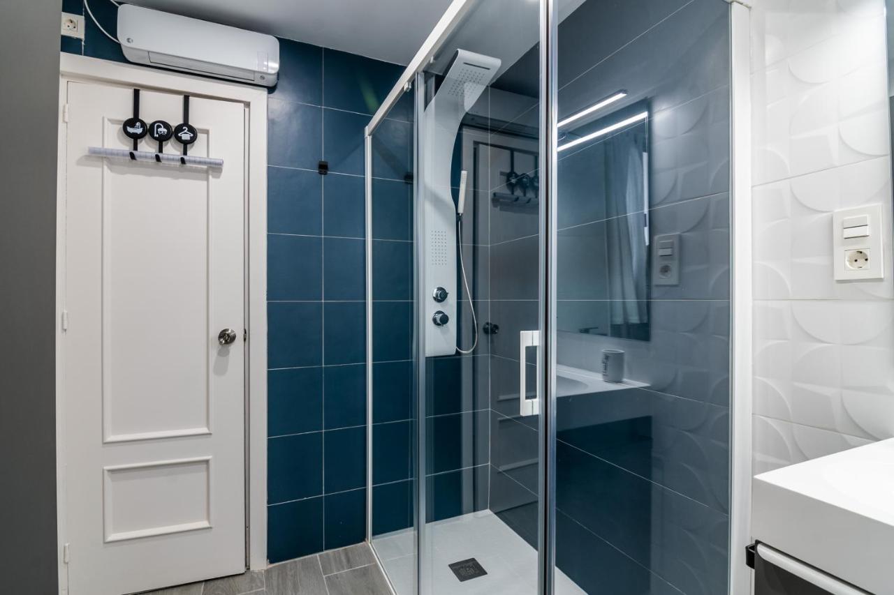 Tuguest Manuel De Falla Apartment Гранада Екстериор снимка