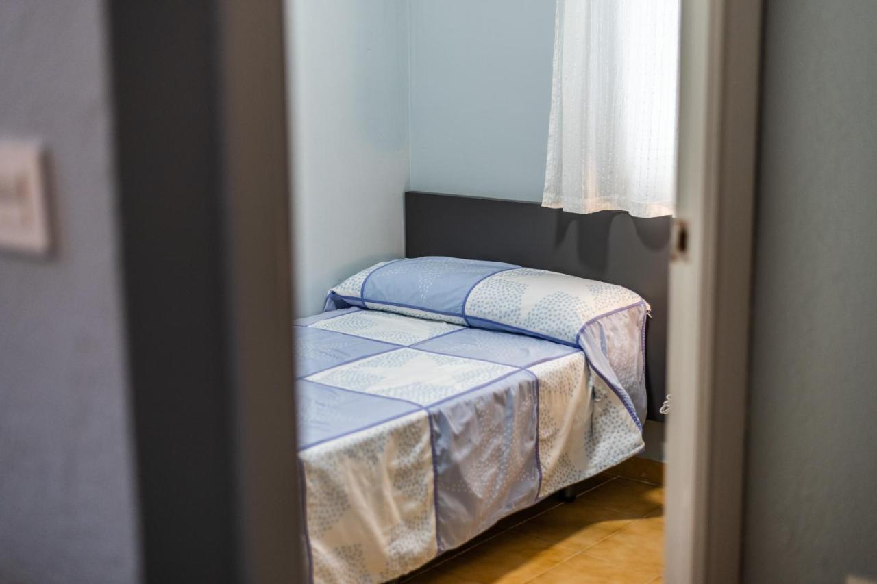 Tuguest Manuel De Falla Apartment Гранада Екстериор снимка