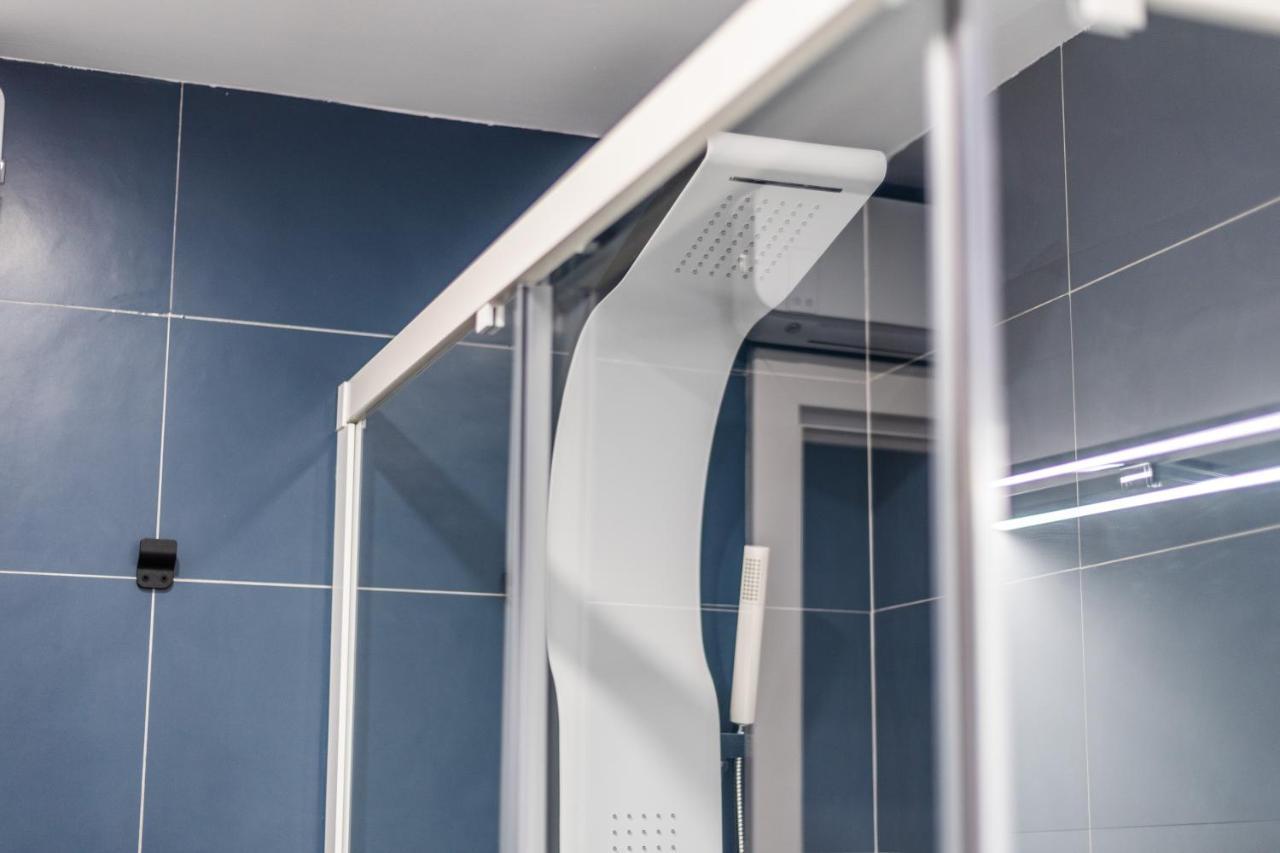 Tuguest Manuel De Falla Apartment Гранада Екстериор снимка