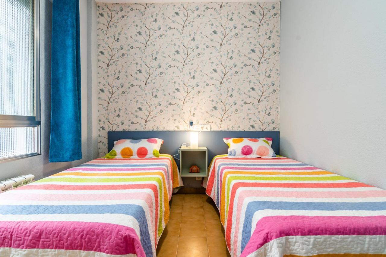 Tuguest Manuel De Falla Apartment Гранада Екстериор снимка